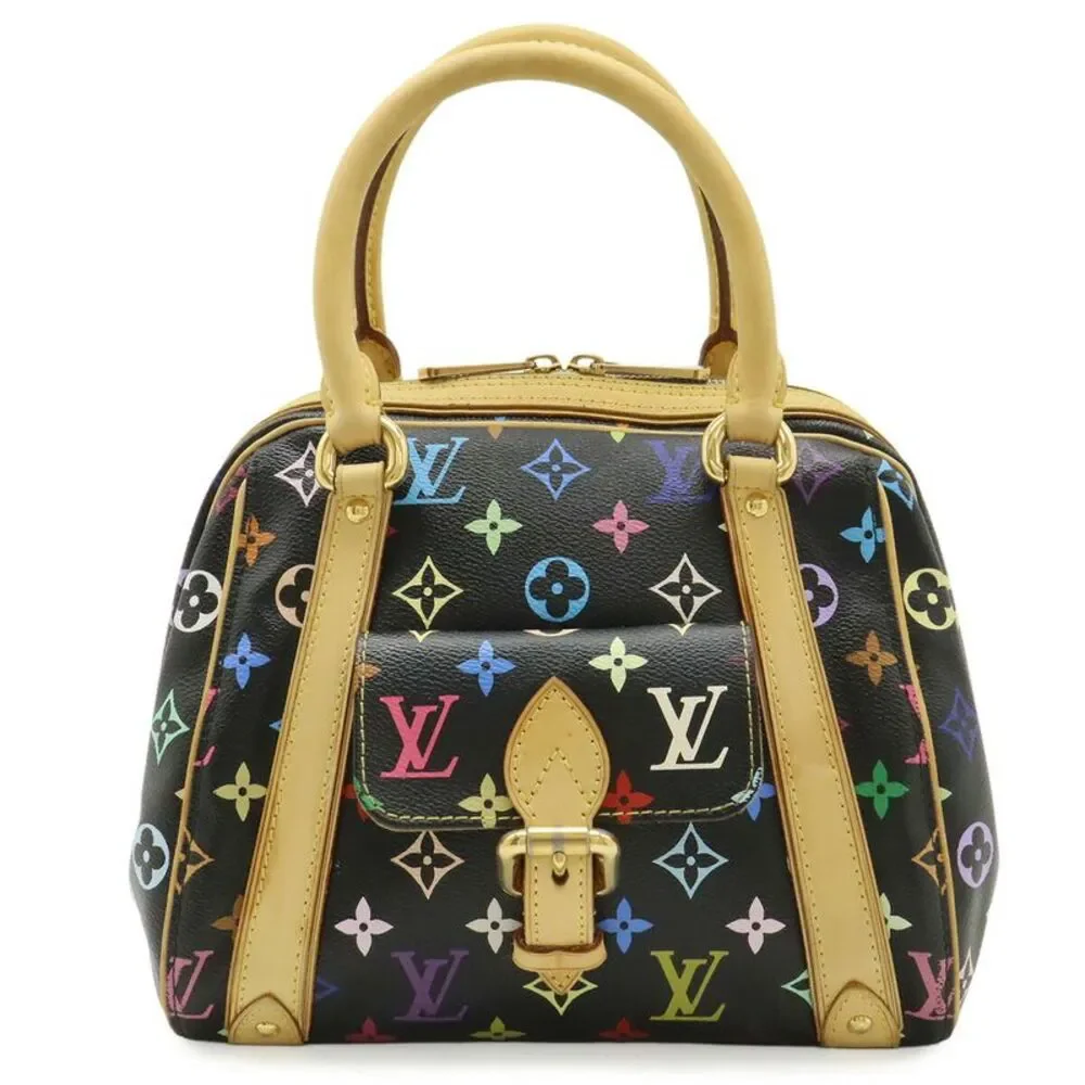 Louis Vuitton Priscilla Handbag